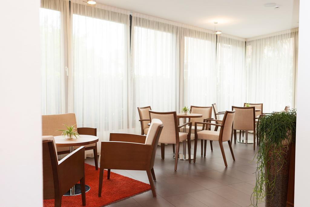 Hotel Thurnergut Tirolo Exterior photo